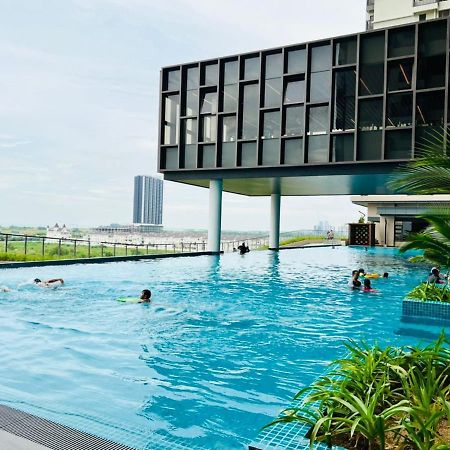 Bali Residence Next To Atlantis Malacca エクステリア 写真