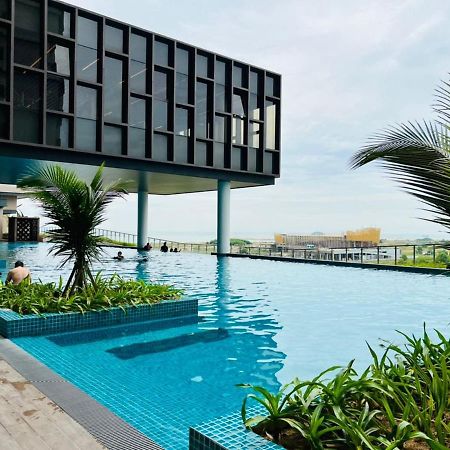 Bali Residence Next To Atlantis Malacca エクステリア 写真