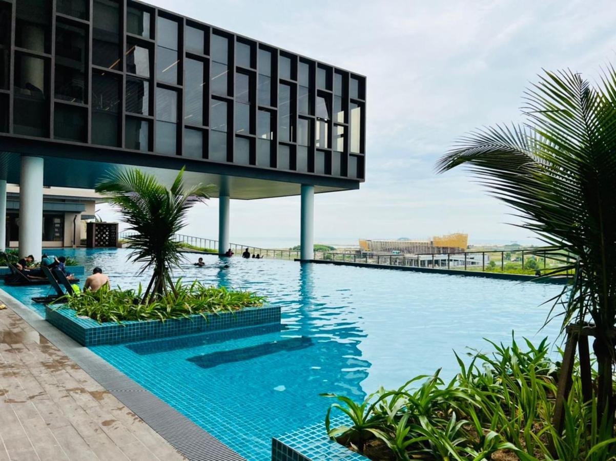Bali Residence Next To Atlantis Malacca エクステリア 写真