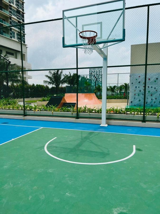 Bali Residence Next To Atlantis Malacca エクステリア 写真