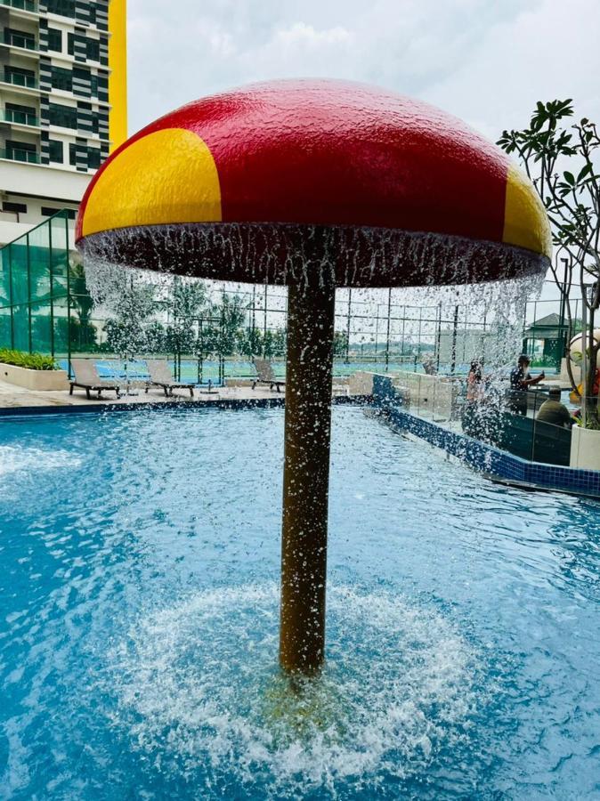 Bali Residence Next To Atlantis Malacca エクステリア 写真