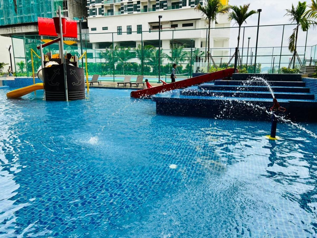 Bali Residence Next To Atlantis Malacca エクステリア 写真