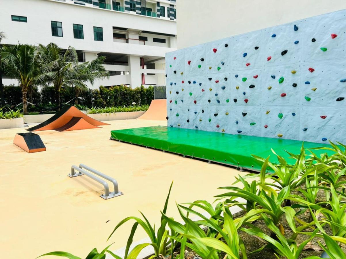 Bali Residence Next To Atlantis Malacca エクステリア 写真