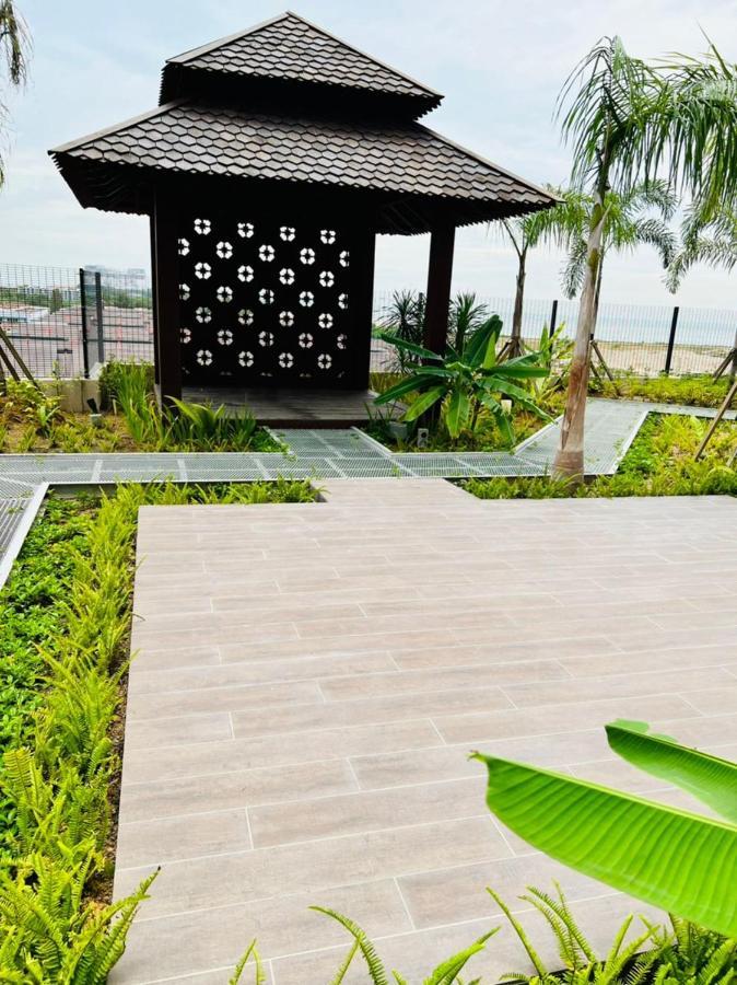 Bali Residence Next To Atlantis Malacca エクステリア 写真