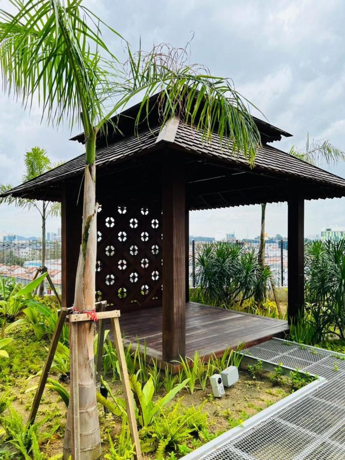 Bali Residence Next To Atlantis Malacca エクステリア 写真