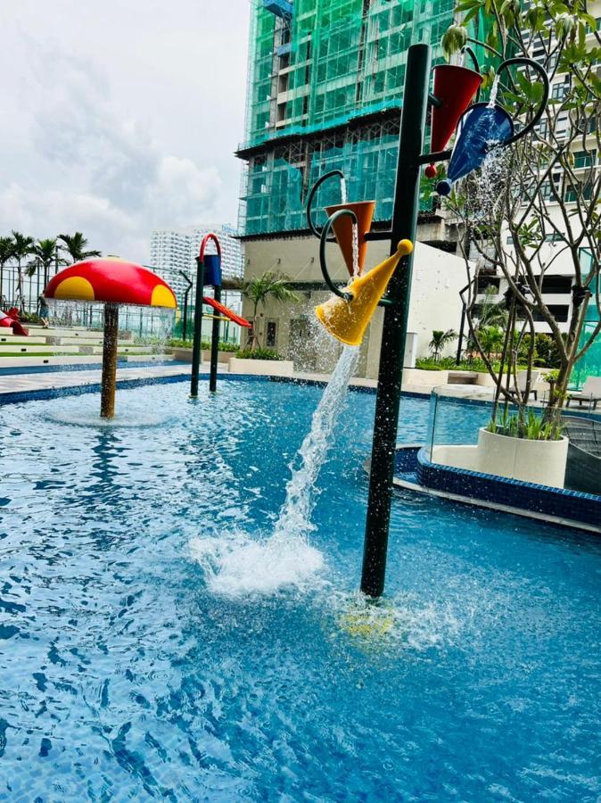 Bali Residence Next To Atlantis Malacca エクステリア 写真