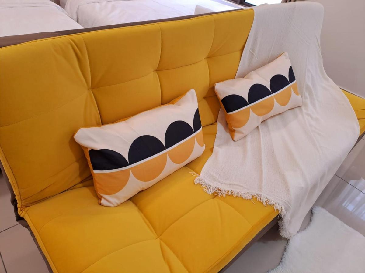Bali Residence Next To Atlantis Malacca 部屋 写真