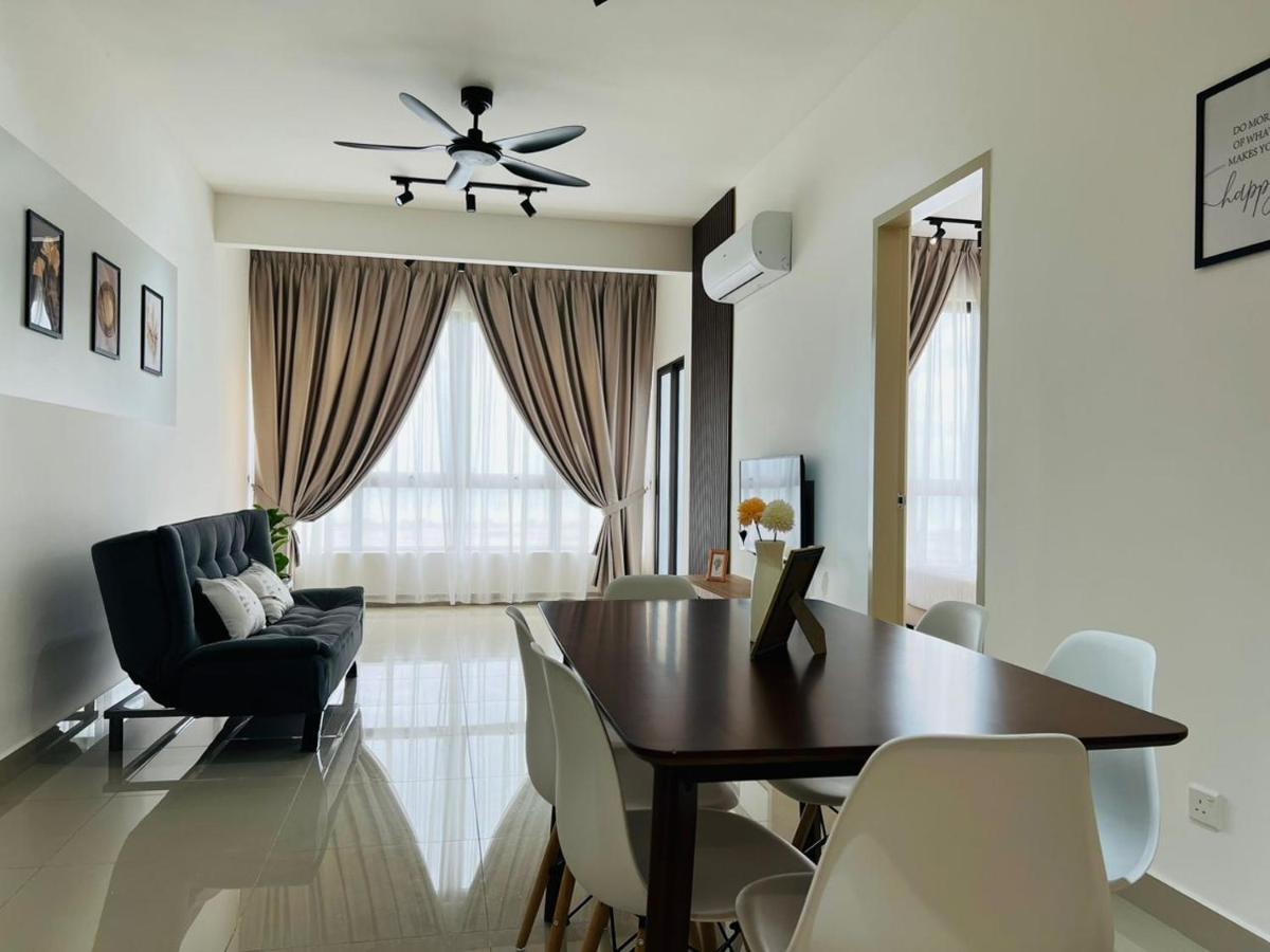 Bali Residence Next To Atlantis Malacca 部屋 写真