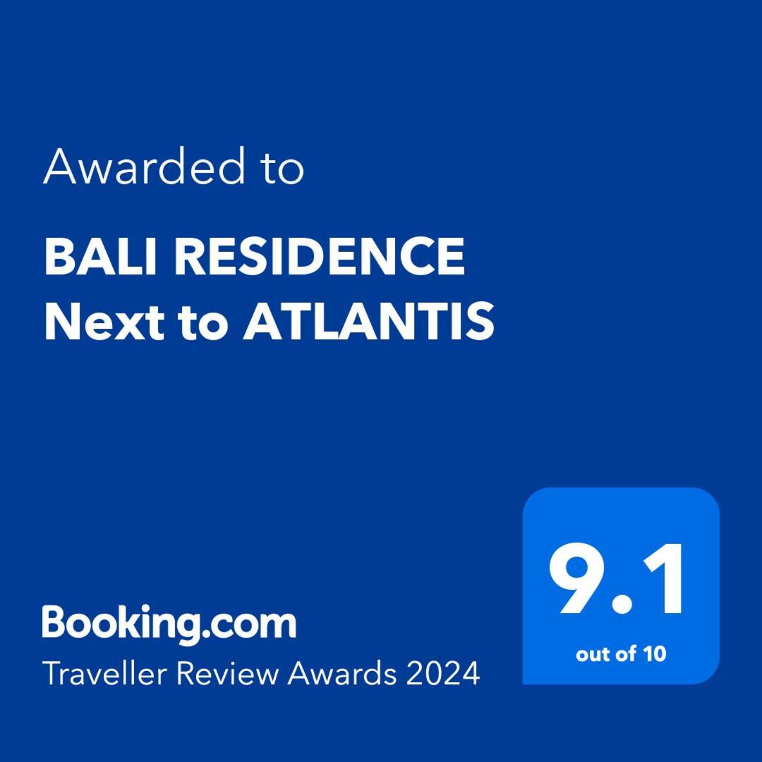 Bali Residence Next To Atlantis Malacca エクステリア 写真