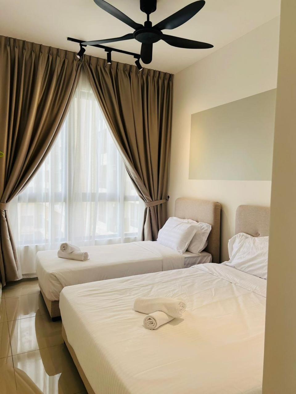 Bali Residence Next To Atlantis Malacca 部屋 写真