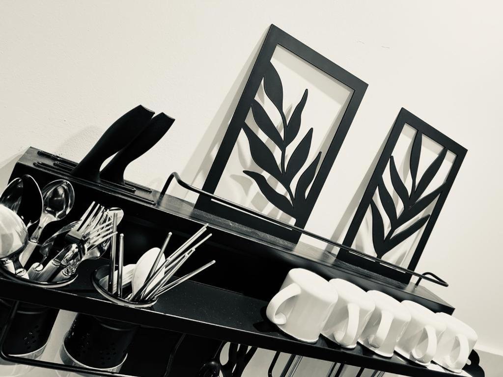 Bali Residence Next To Atlantis Malacca 部屋 写真