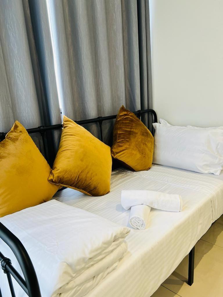 Bali Residence Next To Atlantis Malacca 部屋 写真