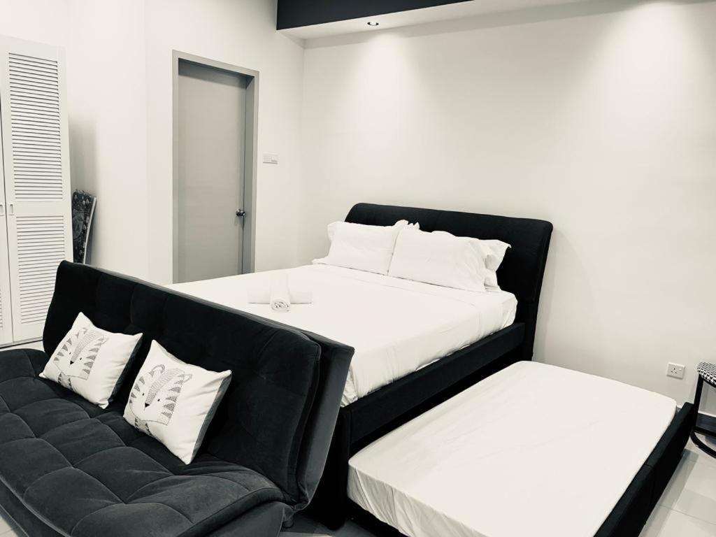 Bali Residence Next To Atlantis Malacca 部屋 写真