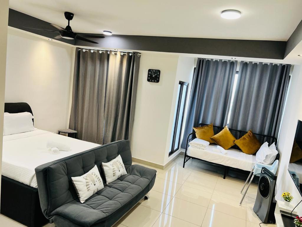 Bali Residence Next To Atlantis Malacca 部屋 写真