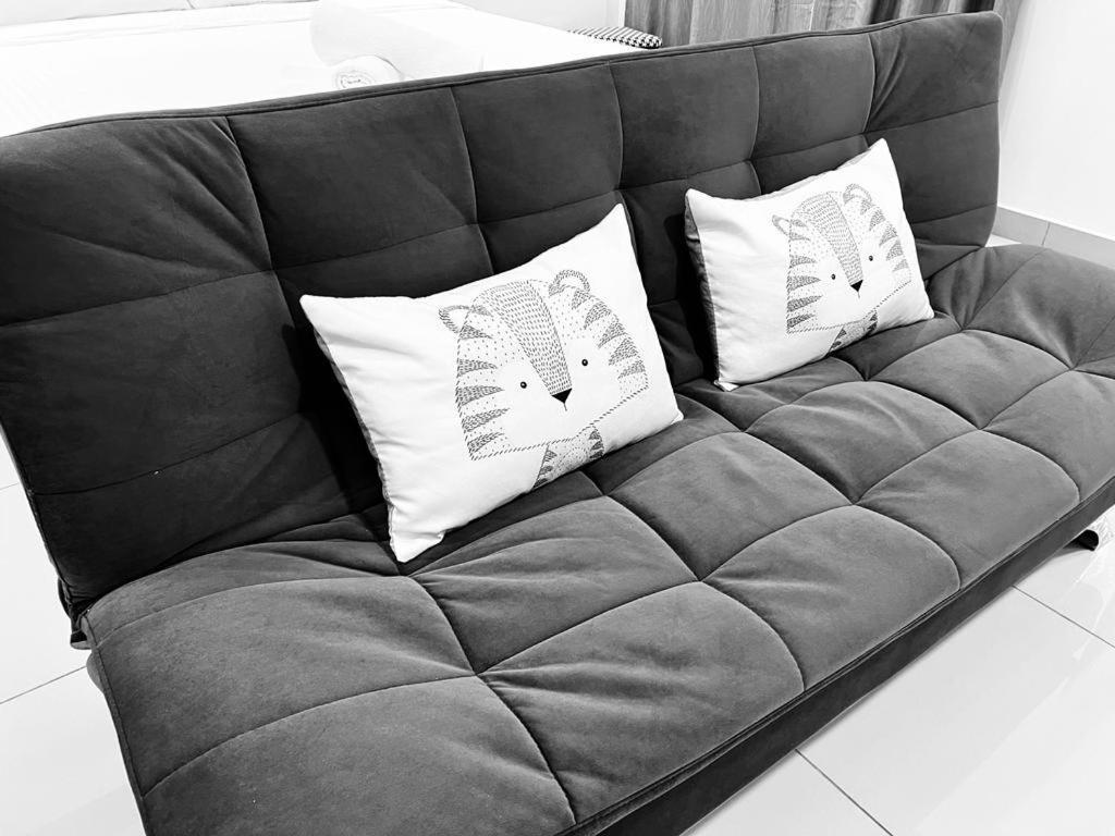 Bali Residence Next To Atlantis Malacca 部屋 写真