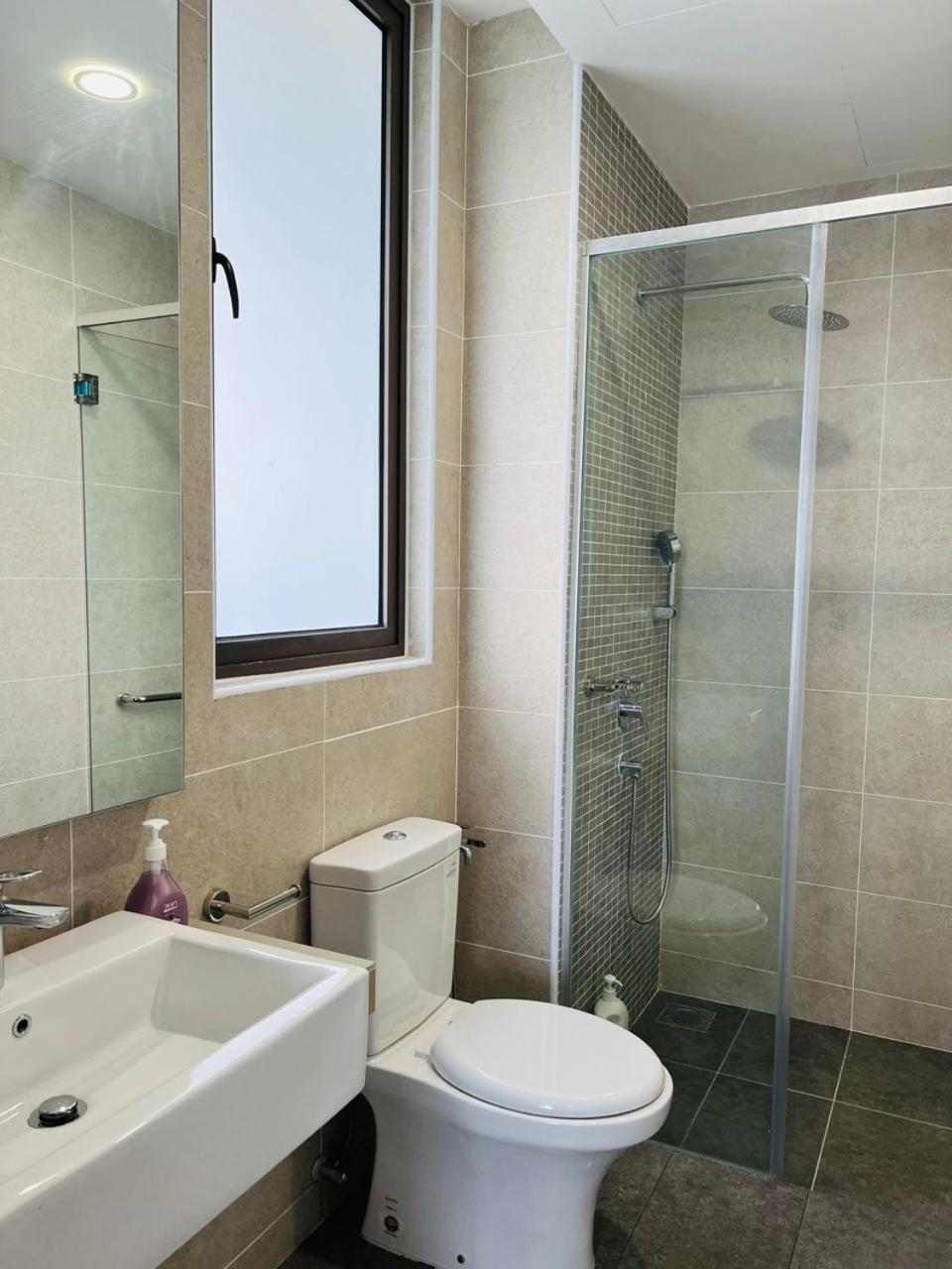 Bali Residence Next To Atlantis Malacca 部屋 写真