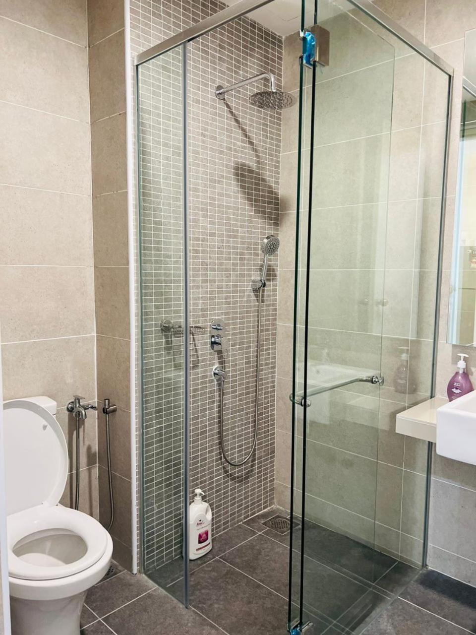 Bali Residence Next To Atlantis Malacca 部屋 写真